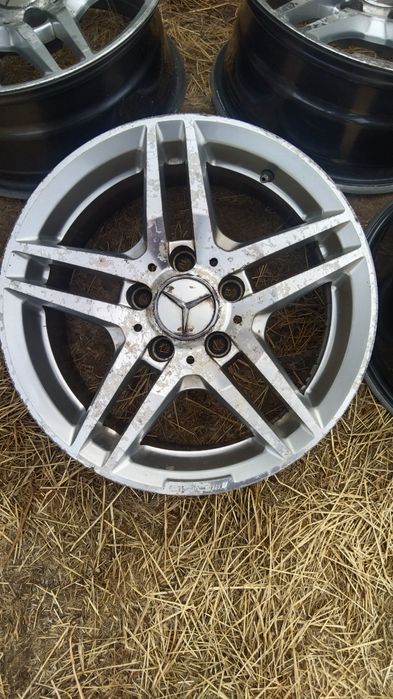 Комплект дисков 4 шт