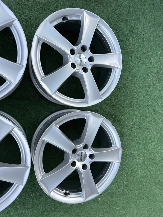 5х108 17 за ford volvo citroen peugeot