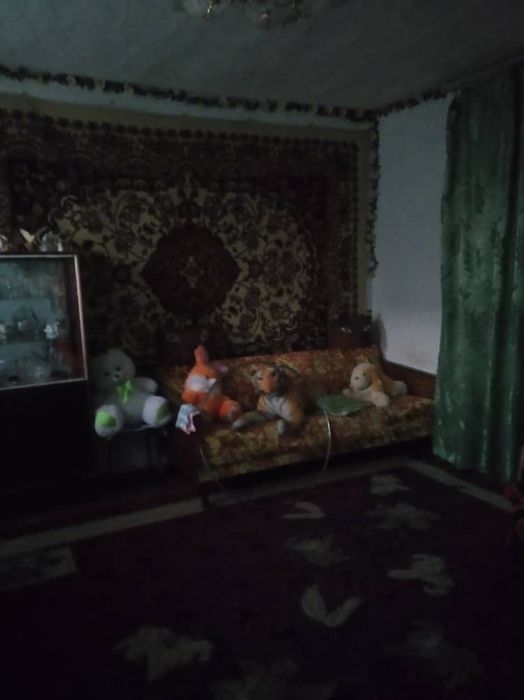 Продается Дом в Чиназском районе (Эски Ташкент (Пахта))