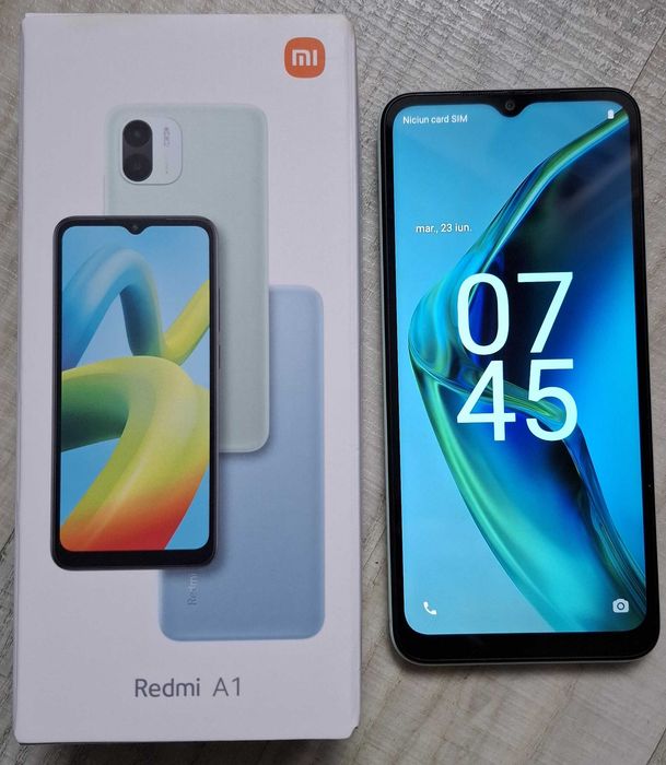Redmi A1 - stare excelenta