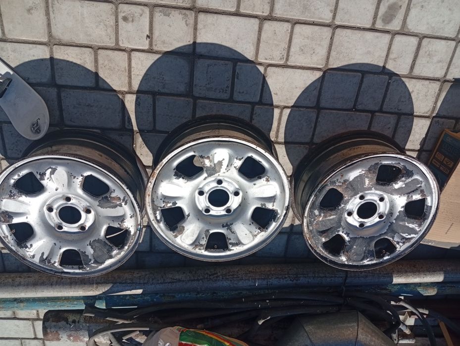 Прочие запчасти для дома