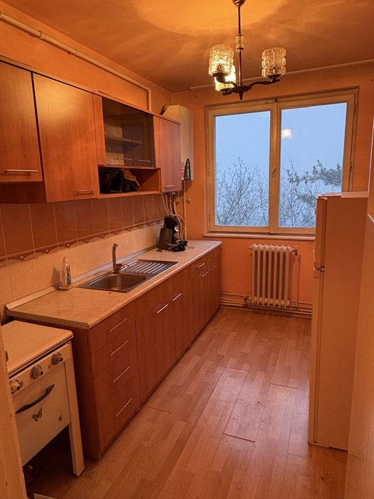 De vanzare apartament