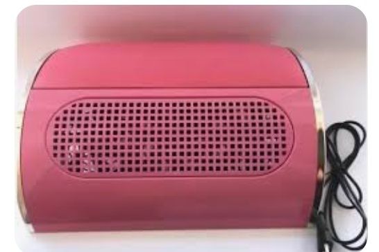 Вытяжка для маникюра