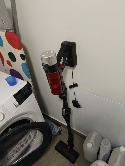 Aspirator vertical fara fir Rowenta X-Force Flex 9.60