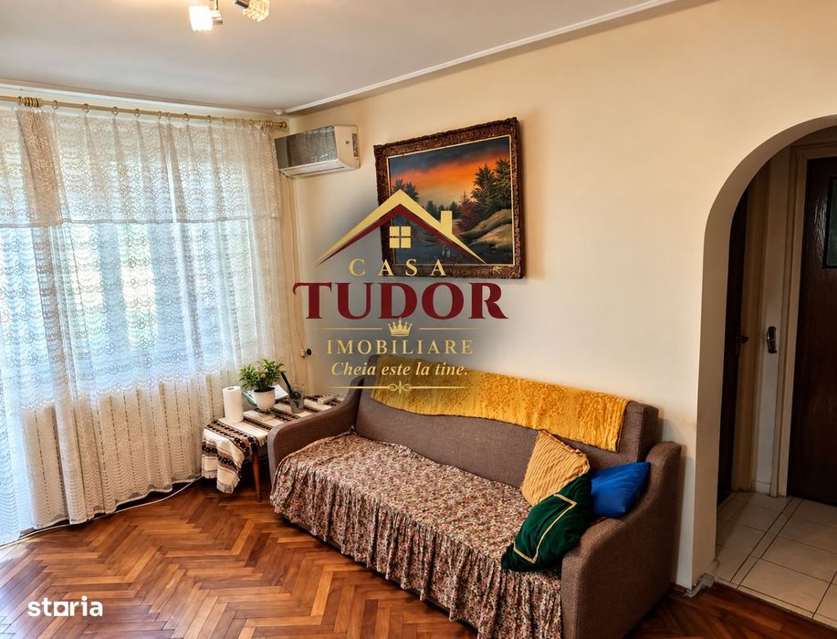 Apartament 2 camere Craiovei