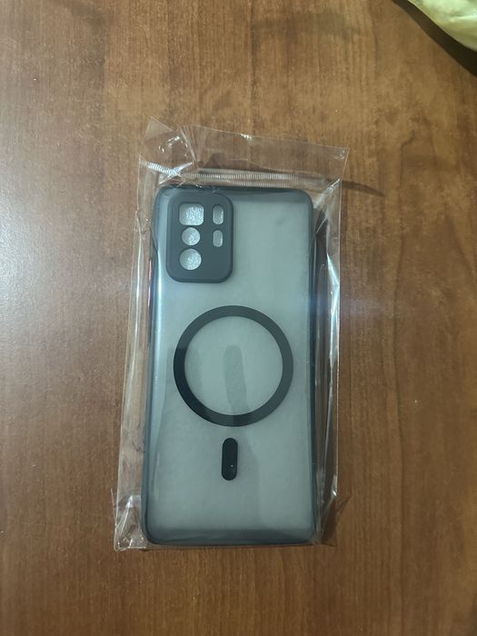 Новый чехол Redmi Note 10 Pro
