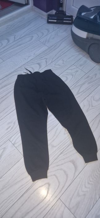Compleu polo negru