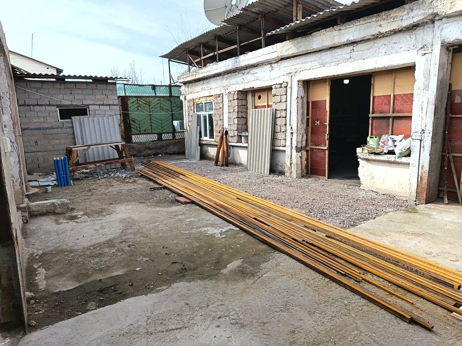 Продаётся участок