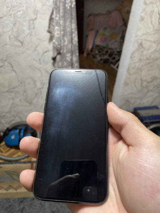 Iphone 11 pro айфон