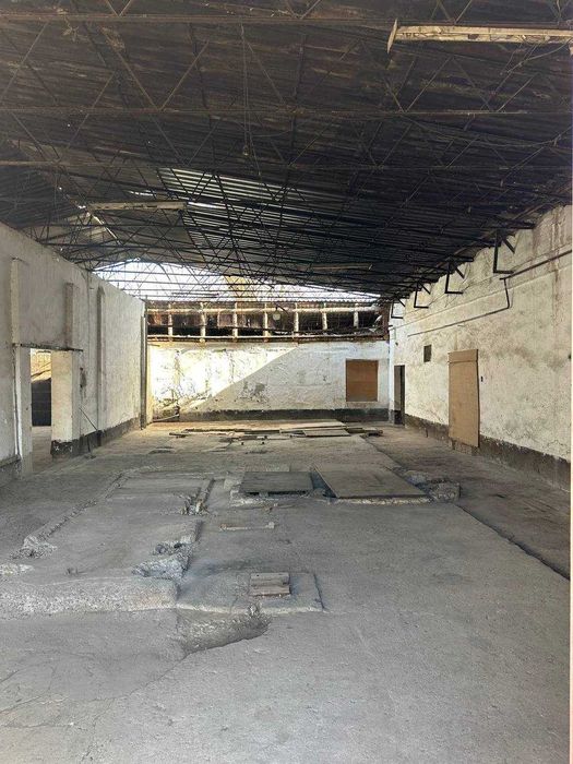 Территория 10.3 соток, нежилое