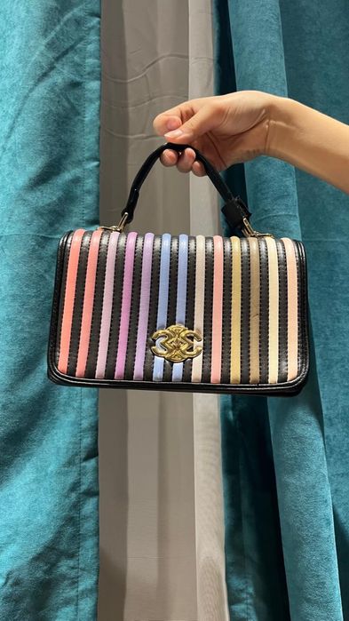 Сумки 3 штуки в хорошем качестве