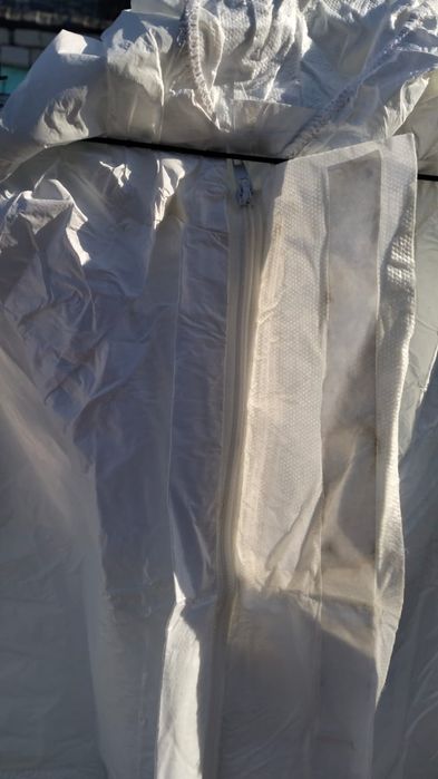 Медицинский комбинезон