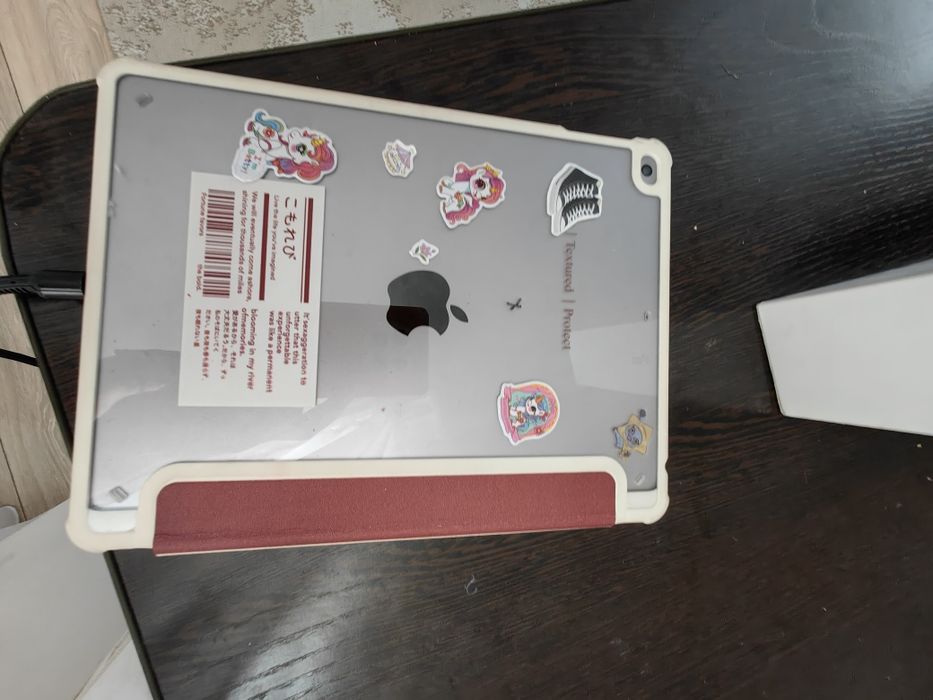 iPad 6 в среднем состоянии