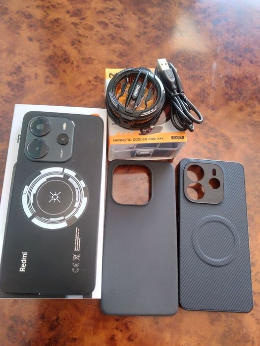 Redmi note 14   256/8