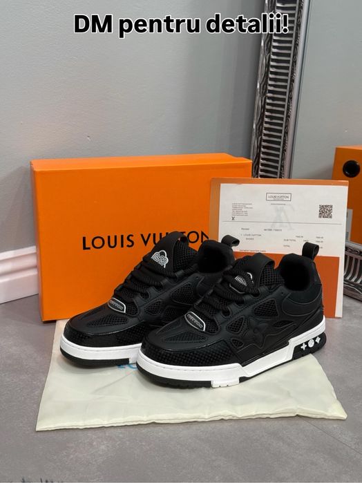 Sneakers Louis Vuitton