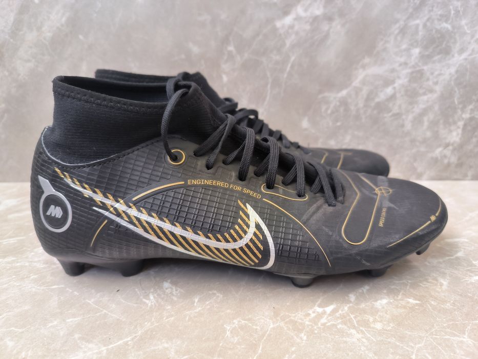 Nike Mercurial Superfly 8 номер 41