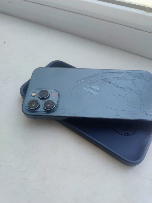 iphone 12 pro max