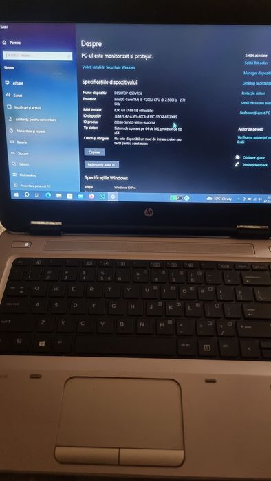 Vind 5laptopuri si cu soft diagnoza auto!