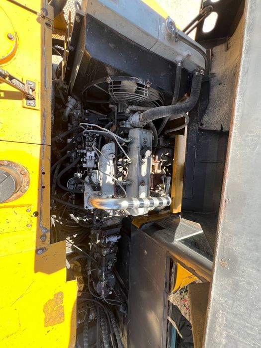 Ekskavator LG 685.