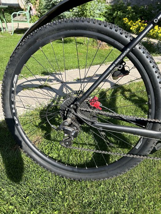 Продам велосипед