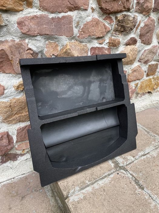 Кора/органайзер за резервна гума Subaru Legacy