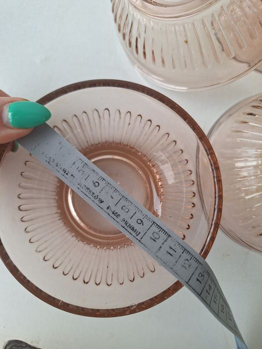 ТУРИСТИЧЕСКА КАНА С ЧАШИ.Чинии за торта.Купички.Буркани