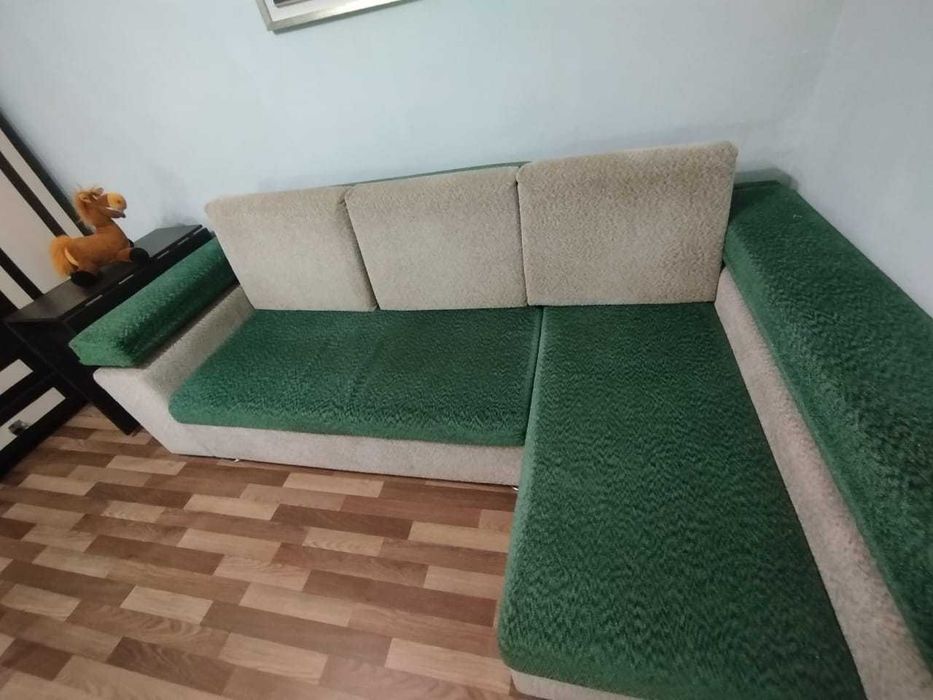 Продам диван дёшево