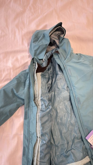 Geaca copii Trollkids 116