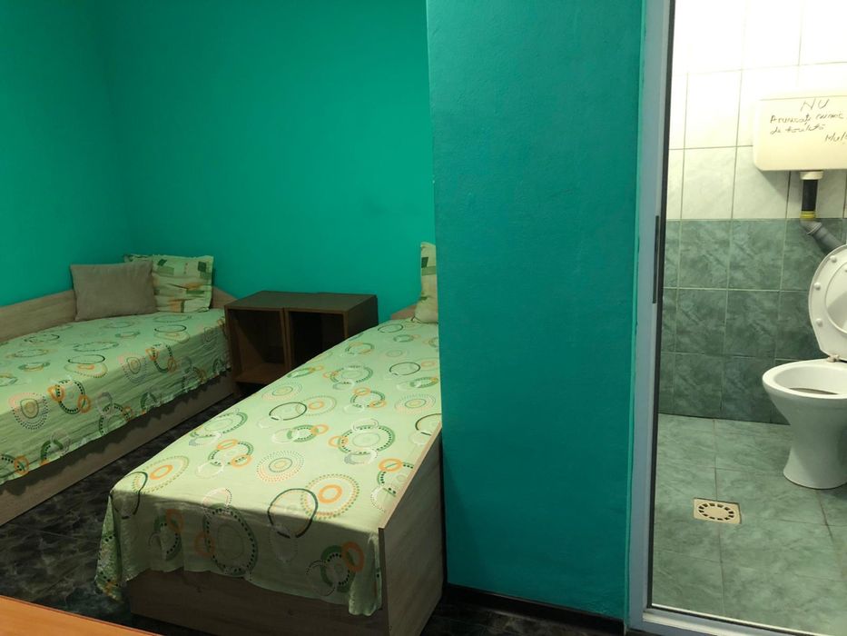 Cazare muncitori Agigea