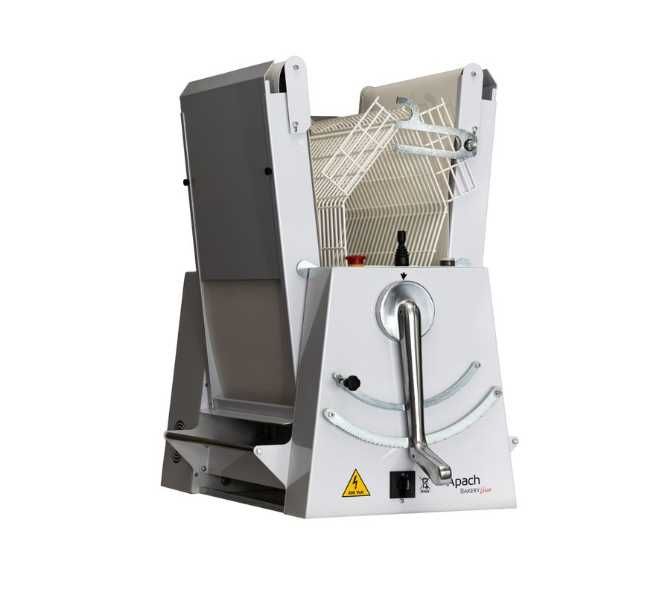 БУ Тестораскатка APACH BAKERY LINE ASH500/700B