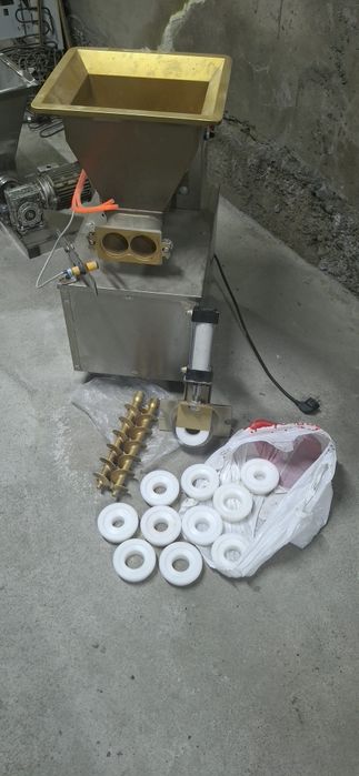 Тестоделитель новый продаётся