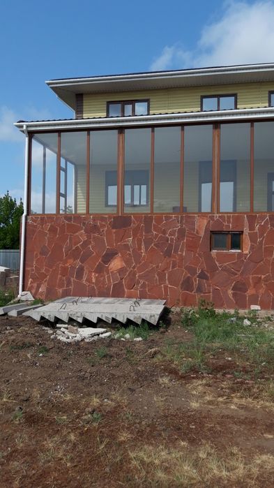 Гостиничный комплекс с Автосервисом