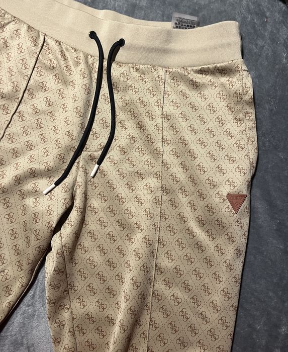 Pantaloni Guess Barbati