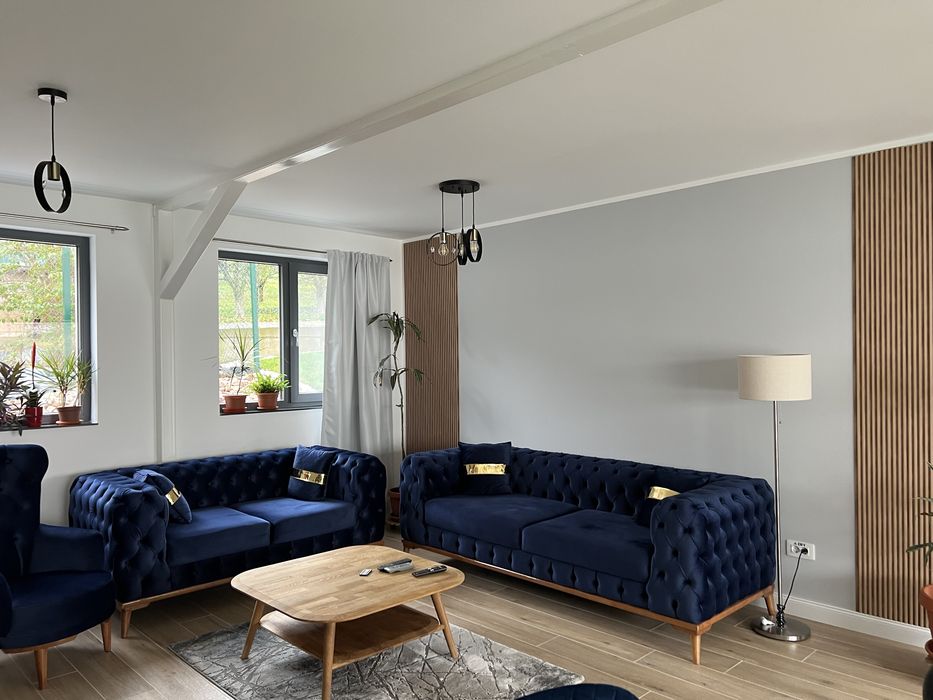 Villa De Inchiriat la lac pt petreceri* cu piscina la 40 km de cluj *