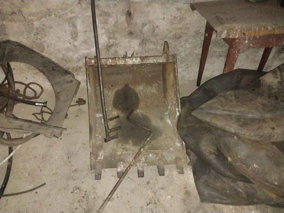 Продаю Ковш на спец технику