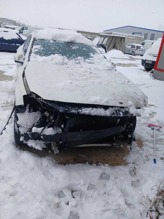 Мерцедес GLA 200 CDI 4 Matic  . На части