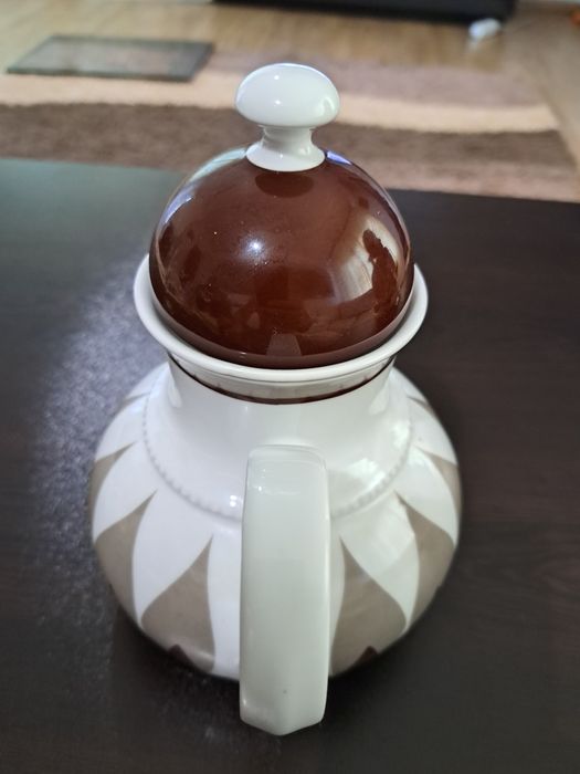 Ibric portelan ceainic Bavaria Germania