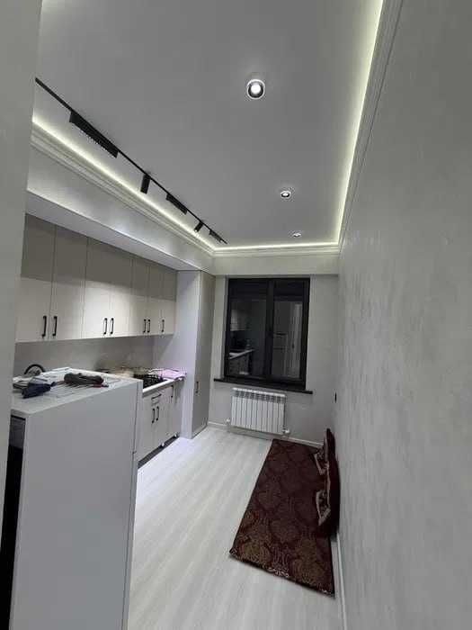 Dream House 2/9/10, 53м2 Ориентир: ТЦ Парус, Чиланзар 8 квартал !!