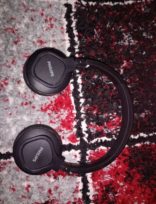 Căști Bluethoot Philips