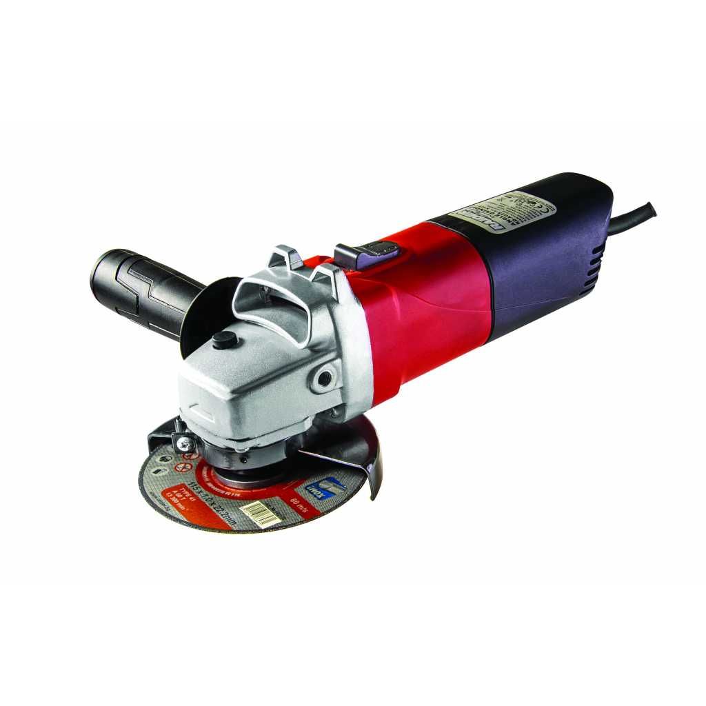 Ъглошлайф 115mm 900W рег. обороти RD-AG25 гр. Стара Загора Аязмото • OLX.bg