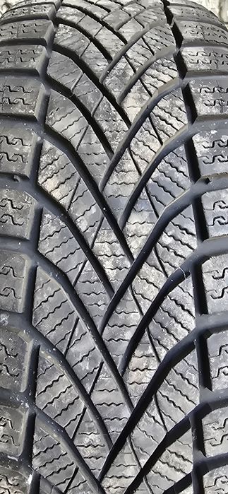 Джанти с гуми 5х120