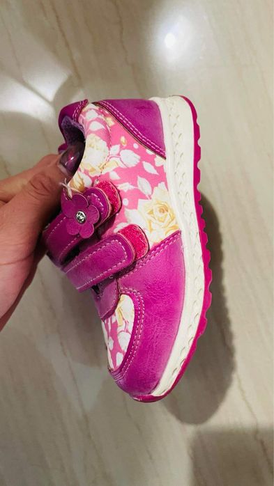 Детски маратонки