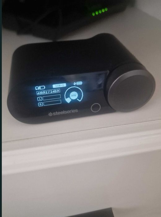 STEELSERIES Arctis Nova Pro Wireless