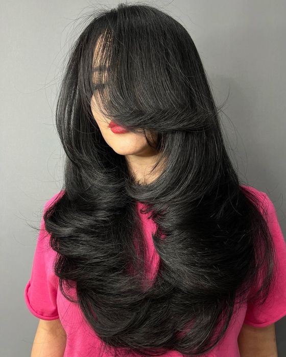 Парикмахерские услуги на дому