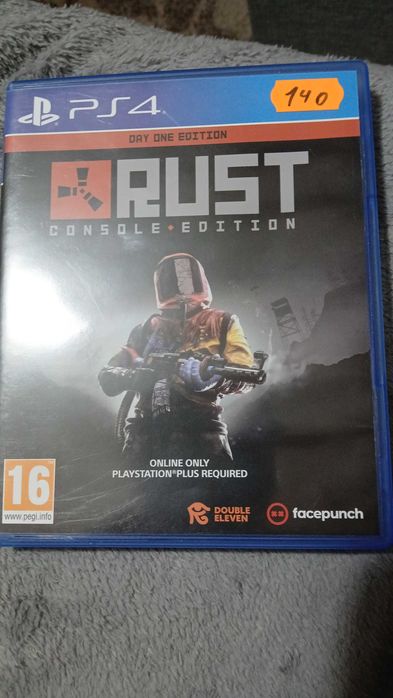 Vand jocuri PS 4
