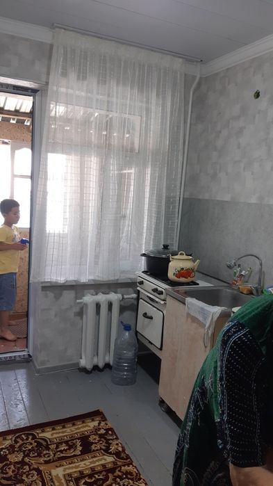 Продается однокомнатная квартира!!Квартира  свежая после ремонта!