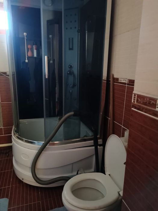 Продается 4 комн дом