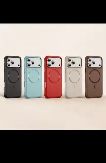 Chehol  Iphone 17 pro max