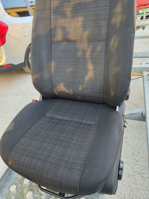 Scaun fata Mercedes Sprinter 906 volan Stanga