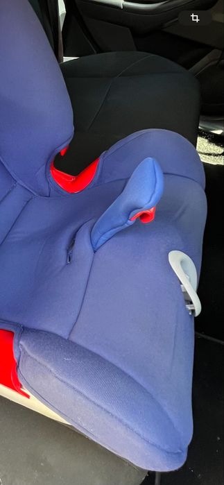 Scaun auto Britax Romer Advansafix II